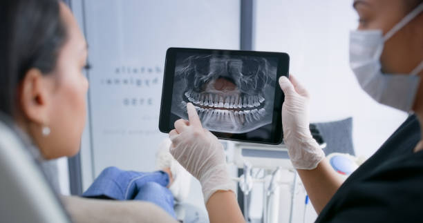 Licensed Tooth Extraction service in Peachtree Corners, GA - Smile Center Dentistry